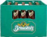 Pilsner im Angebot bei Netto Marken-Discount in Borna Pilsner Angebote von Braustolz bei Netto Marken-Discount Borna für 8,99 €