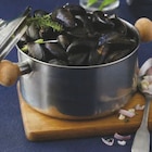 Cocotte de moules - Royal en promo chez U Express Avignon à 4,45 €