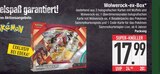 Wolwerock-ex-Box Angebote von Pokémon bei E center Rosenheim für 17,99 €