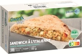 Promo Sandwich à l'italienne à 3,59 € dans le catalogue Picard à L'Haÿ-les-Roses