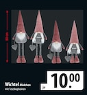 Wichtel Mädchen im Angebot bei famila Nordost in Pinneberg Wichtel Mädchen Angebote bei famila Nordost Pinneberg für 10,00 €