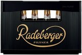 Radeberger Pilsner Angebote bei REWE Oyten für 10,99 €