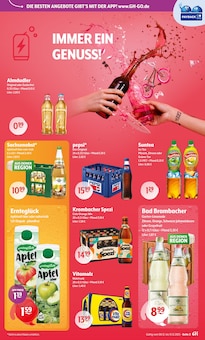 Cola im aktuellen Huster Prospekt (Pirna) Cola im Huster Prospekt "Aktuelle Angebote" mit 11 Seiten (Pirna)