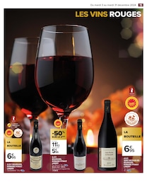 Offre Bourgueil dans le catalogue Carrefour du moment à la page 19