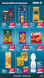 Aktueller Netto mit dem Scottie Prospekt mit Maggi, "Günstig. Besser. Für Dich.", Seite 15