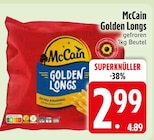 Golden Longs von McCain im aktuellen EDEKA Prospekt für 2,99 €