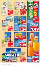 Kaufland Ferrero im Prospekt Kaufland Ferrero im Prospekt
