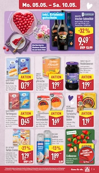 Mumm Angebot im aktuellen ALDI Nord Prospekt auf Seite 13