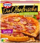 Aktuelle Pizza Angebote bei Kaufland in Stuttgart Aktuelles Die Ofenfrische oder Pizza Tradizionale Angebot bei Kaufland in Stuttgart ab 2,00 €