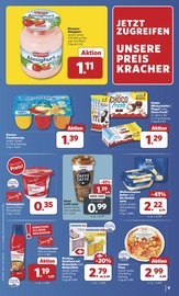 Aktueller combi Prospekt mit Fisch, "Markt - Angebote", Seite 9