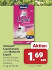 Liquid Snack Angebote von Vitakraft bei combi Garbsen für 1,69 €