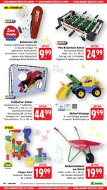 Kinderspielzeug im E center Prospekt in Maintal Aktueller E center Prospekt mit Kinderspielzeug, "Aktuelle Angebote", Seite 63