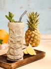 Tiki Becher für 3,75 € bei Woolworth im Angebot Tiki Becher im aktuellen Woolworth Prospekt