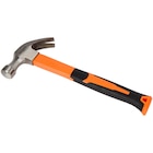 Action Saint-Pierre-lès-Nemours - Promo Marteau à griffes Werckmann Promo Marteau à griffes Werckmann à 2,99 € dans le catalogue Action à Saint-Pierre-lès-Nemours