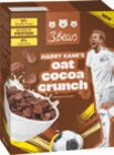 Harry Kane's Oat Cinnamon Loops von 3 Bears im aktuellen tegut Prospekt für 3,49 €