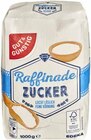 Raffinade Zucker Angebote von Gut & Günstig bei Marktkauf Stuttgart für 0,79 €