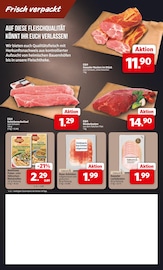 Fleisch im Markant Nordwest Prospekt in Bielefeld Aktueller Markant Nordwest Prospekt mit Fleisch, "DER MARKT FÜR GUTES ESSEN UND TRINKEN", Seite 9