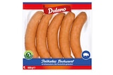 Delikatess Bockwurst Angebote von Dulano bei Lidl Ahlen für 2,79 €