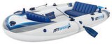 SCHLAUCHBOOT im Angebot bei Marktkauf in Wismar SCHLAUCHBOOT Angebote von ART SPORT bei Marktkauf Wismar für 99,99 €
