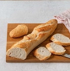 Bio-Familienbaguette bei tegut im Prospekt "" für 2,99 €