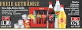 Aktuelles Coca-Cola, Fanta, Sprite und weitere Sorten Angebot bei EDEKA in Hilden ab 0,79 €