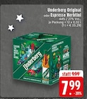 Original bei EDEKA im Wegberg Prospekt für 7,99 €