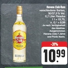 Havana Club Rum Angebote von Havana Club bei EDEKA Hoyerswerda für 10,99 €