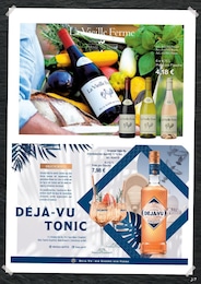 Aperitif Angebot & Preis im aktuellen Hamberger Prospekt Aperitif Angebot im aktuellen Hamberger Prospekt auf Seite 31