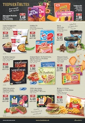 Aktueller EDEKA Prospekt mit Eis, "Aktuelle Angebote", Seite 9