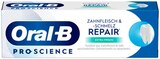 Zahncreme von Oral-B im aktuellen REWE Prospekt für 2,79 €