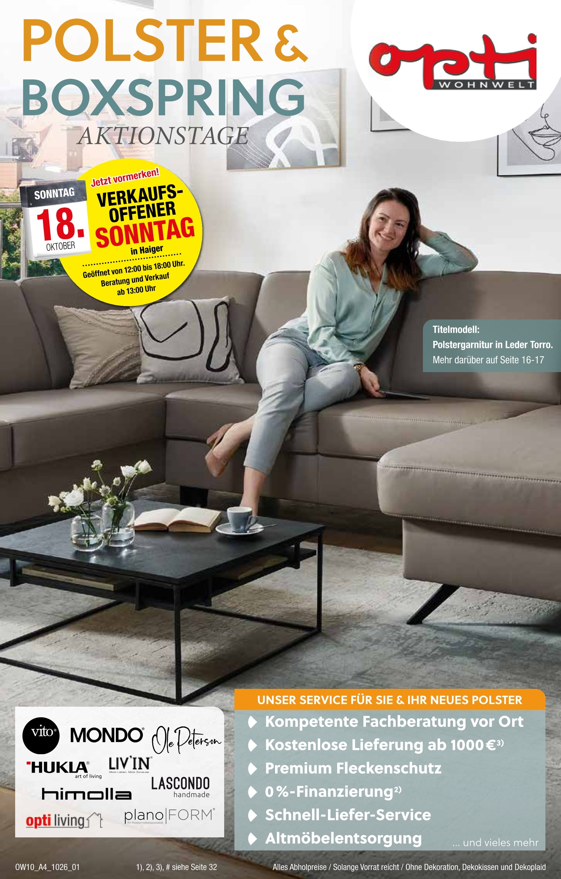 tisch 80 cm Massivholztisch SILJA Sheesham massiv Navaris Aufbewahrung für Weihnachtskugeln