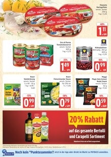 Fisch Angebot im Marktkauf Prospekt, gültig von 16.06.2025 bis 21.06.2025 Fisch Angebot im aktuellen Marktkauf Prospekt auf Seite 16