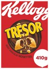 Trésor Chocolat Noisettes - KELLOGG'S en promo chez Intermarché Super Trésor Chocolat Noisettes - KELLOGG'S dans le catalogue Intermarché Super