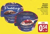 Aktuelle Joghurt Angebote bei E center in Würzburg Aktuelles Pudding Intense Schweizer Schokolade Angebot bei E center in Würzburg ab 0,54 €
