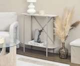 Console dans le catalogue Maxi Bazar