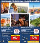 1 Nacht Hotelgutschein im Angebot bei Netto Marken-Discount in Hildesheim 1 Nacht Hotelgutschein Angebote bei Netto Marken-Discount Hildesheim für 69,00 €