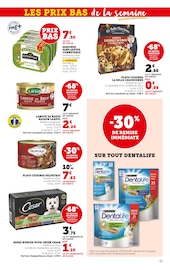 Catalogue U Express en cours à La Courneuve, "U Express", Page 11