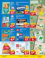 Milka im Netto Marken-Discount Prospekt in Albstadt Aktueller Netto Marken-Discount Prospekt mit Milka, "Aktuelle Angebote", Seite 21