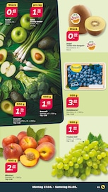 Aktueller Netto mit dem Scottie Prospekt mit Kiwi, "Günstig. Besser. Für Dich.", Seite 3