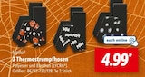 Thermostrumpfhosen Angebote von lupilu bei Lidl Darmstadt für 4,99 €