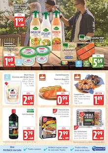 Pilze Angebot im Marktkauf Prospekt, gültig von 16.06.2025 bis 21.06.2025 Pilze Angebot im aktuellen Marktkauf Prospekt auf Seite 7