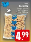 Erdnüsse bei E center im Viersen Prospekt für 4,99 €