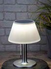 LED Solar Tischlampe Angebote bei EDEKA Stade für 14,50 €