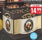 Hefe-Weissbier Angebote von Franziskaner bei E center Bergheim für 14,99 €