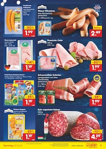 Chicken Nuggets Angebot im aktuellen Netto Marken-Discount Prospekt auf Seite 9