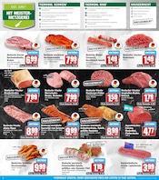 Rinderfilet im HIT Prospekt in Siegen Aktueller HIT Prospekt mit Rinderfilet, "ECHTE VIELFALT", Seite 4