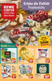 REWE Prospekt für Erkelenz: "Dein Markt", 34 Seiten, 23.06.2025 - 28.06.2025
