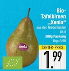 EDEKA - Bio-Tafelbirnen Xenia Angebot im Prospekt Bio-Tafelbirnen Xenia bei EDEKA im Prospekt für 1,99 €