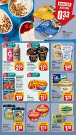 Joghurt im REWE Prospekt in Düsseldorf Aktueller REWE Prospekt mit Joghurt, "Dein Markt", Seite 10