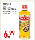Aktuelles Brat-Olivenöl Angebot bei Marktkauf in Düsseldorf ab 6,99 €